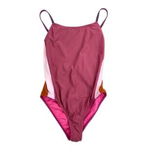 Xirena Heaven One‎ Piece Swim Suit NEW